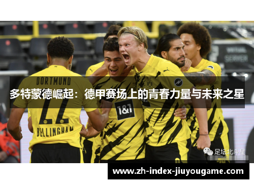 多特蒙德崛起：德甲赛场上的青春力量与未来之星
