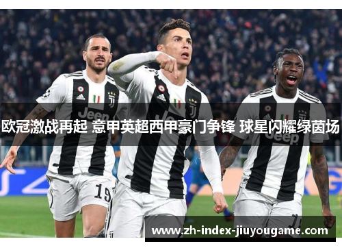 欧冠激战再起 意甲英超西甲豪门争锋 球星闪耀绿茵场
